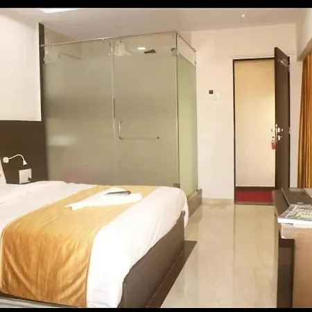 Hotel Ascot In-2