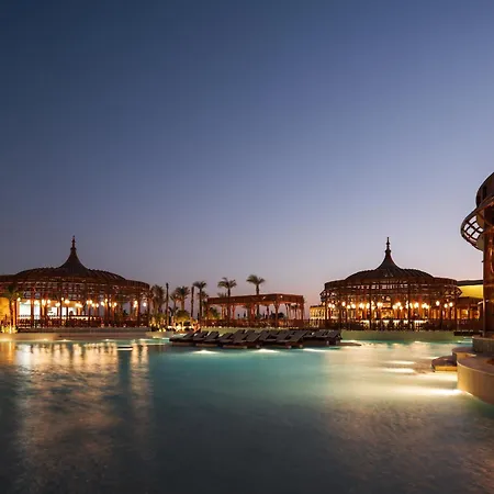 Al Kasr Sahl Hasheesh - Ultra All-Inclusive-3
