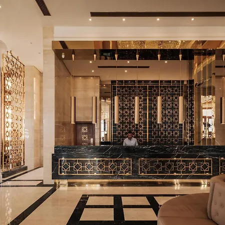 Al Kasr Sahl Hasheesh - Ultra All-Inclusive-3