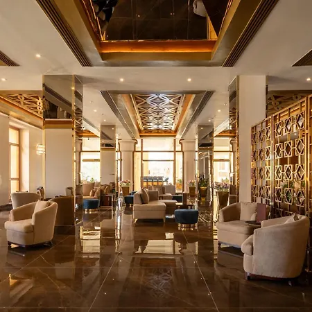 Al Kasr Sahl Hasheesh - Ultra All-Inclusive-2