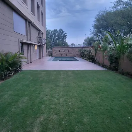 Sangath Banquet & Resort-3