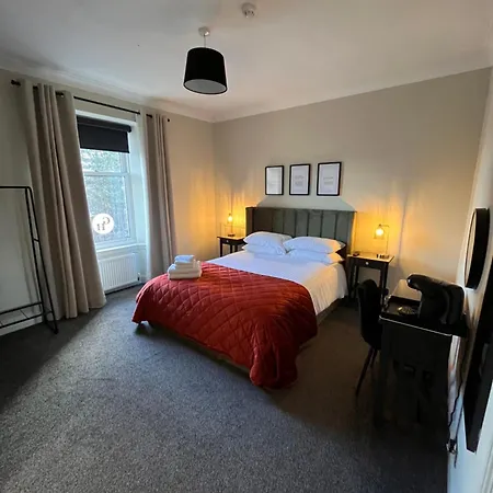 The Graeme Hotel-3
