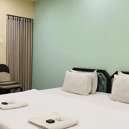 Hotel National Tourist Home-2