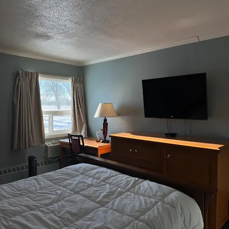 Country Road Motor Inn-2