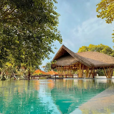 El Hotel & Resort Bali Sanur-2