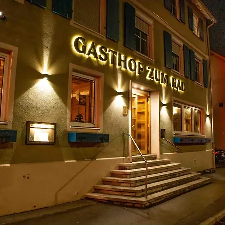 Hotel Rad-3
