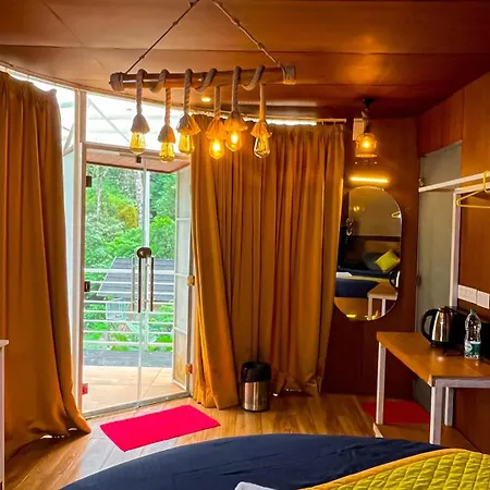 Zeno Village Resort 900 Kandi Wayanad-3