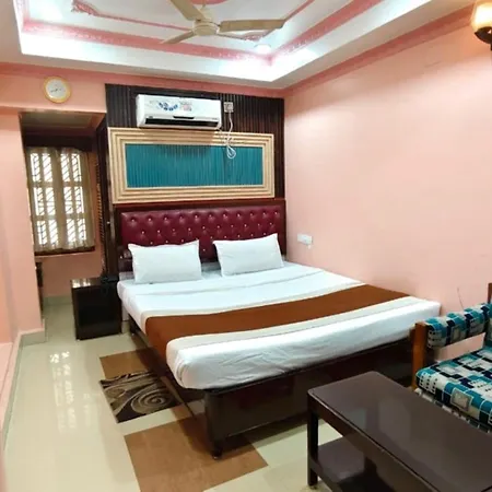 Hotel Gokul Plaza Near Railway Station Bhubaneswar-3