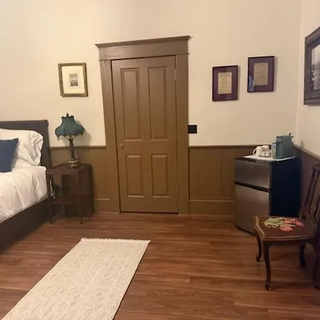 Hotel Ivanhoe-2