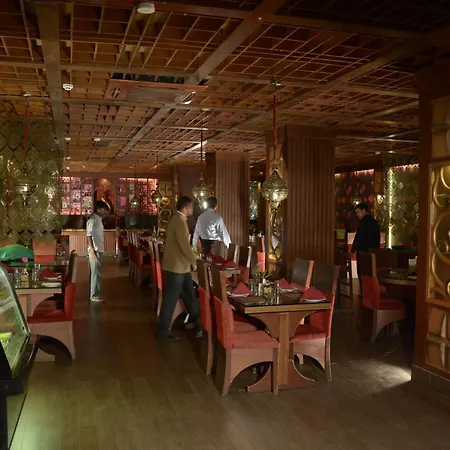 Hotel Prachi-2