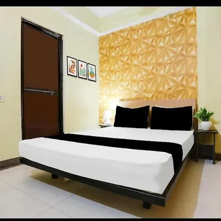 Magadh Kutumb Guest House-2