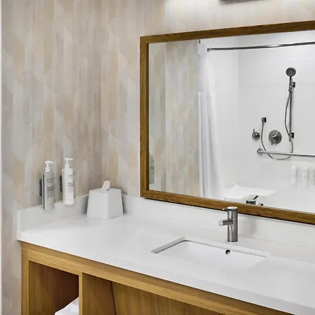 Hampton Inn Midland West-3