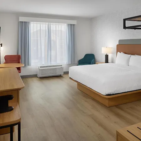 Hampton Inn Midland West-2
