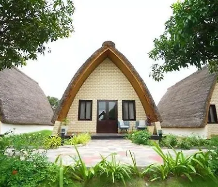 Eco Villagio Resorts & Gardens-2