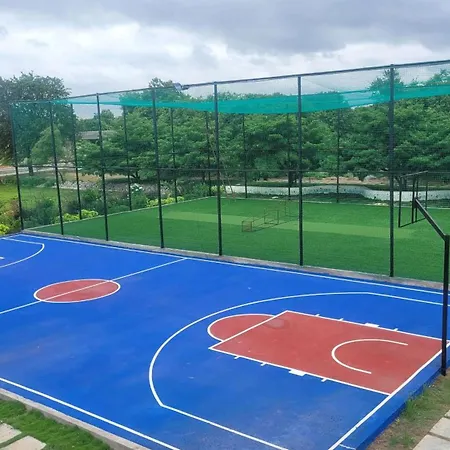 Eco Villagio Resorts & Gardens-3