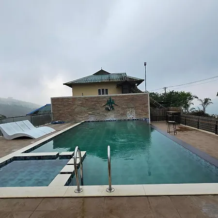 Cliff Inn Mountain Resort-3