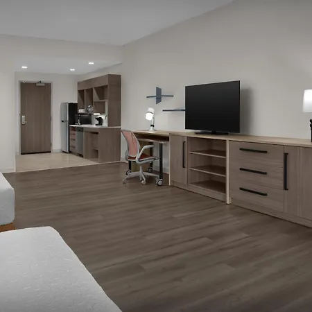 Home2 Suites By Hilton Concord Charlotte-3