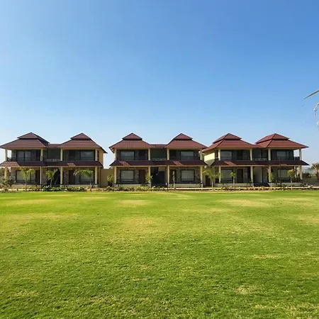 Vijay Villas Resort Pushkar-2