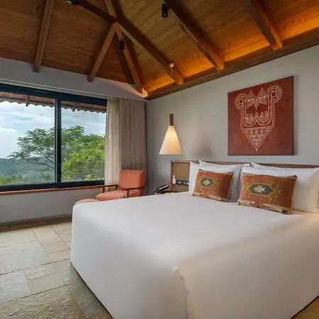 Greenpark Resort And Spa, Madikeri-3
