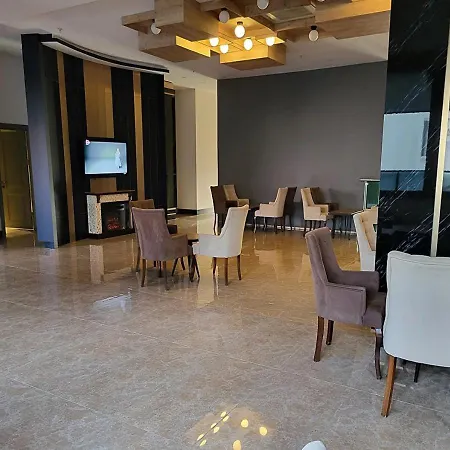 Maya World Park Hotel-2