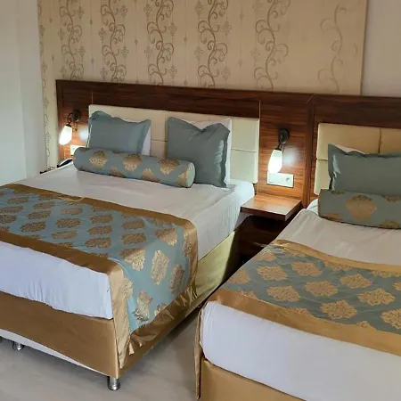 Maya World Park Hotel-2