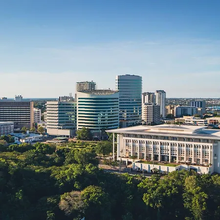 Voco Darwin Suites By Ihg-2