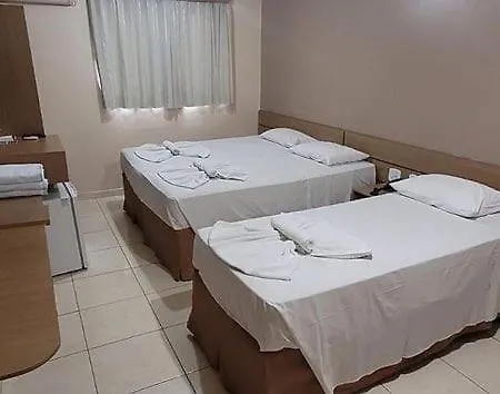 Hotel Itatiaia das Thermas-2