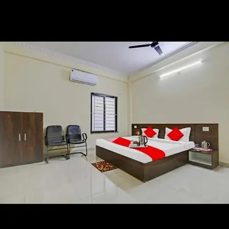Hotel Shree Ji-3