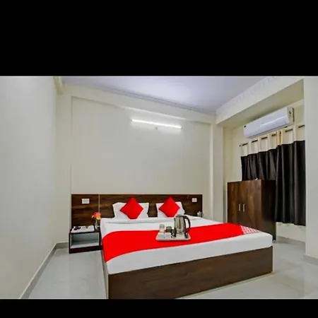 Hotel Shree Ji-2