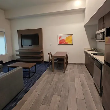 Hawthorn Extended Stay Austin North - Round Rock-3