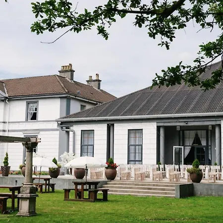 Manor Park Country House-3