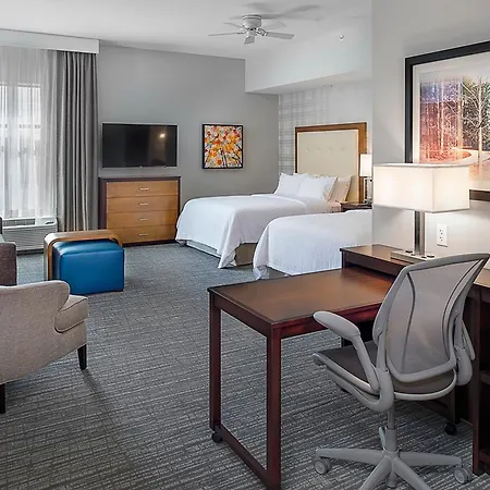 Homewood Suites By Hilton St Louis Westport-3