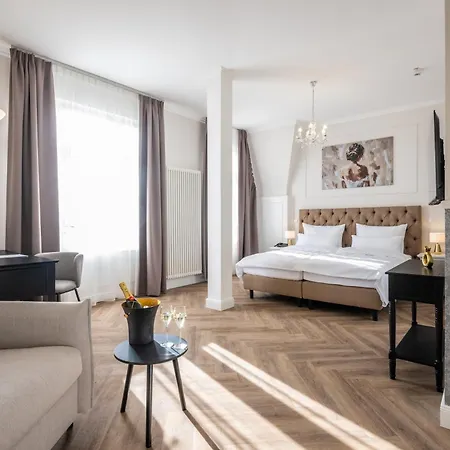 Hotel Alex an der Ahr-3