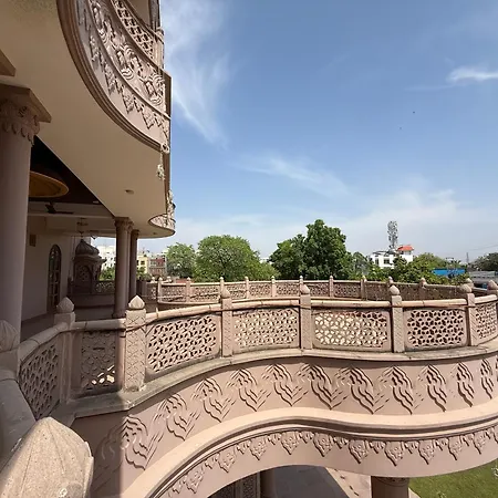 Virasat Haveli-2