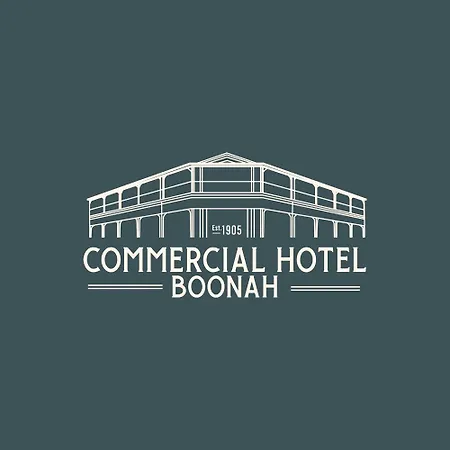 Commercial Hotel Boonah-2