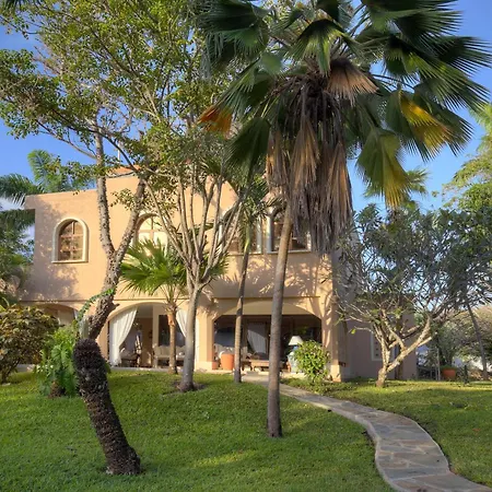 Almanara Luxury Boutique Hotel & Villas-2