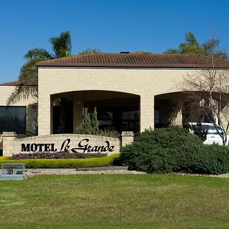 Motel Le Grande-2
