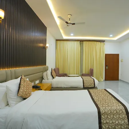 Tripura Resort-2