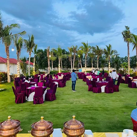 Tripura Resort-3