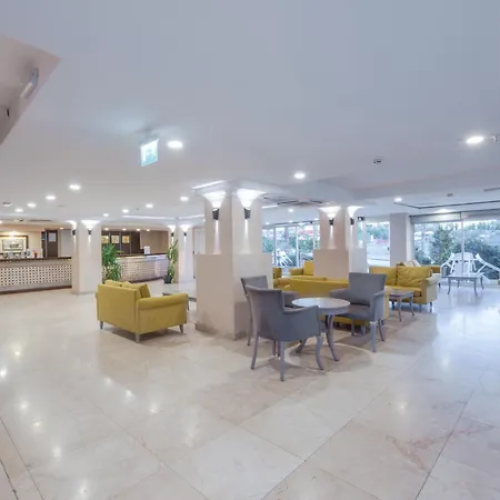 Sun Beach Hill Hotel-2