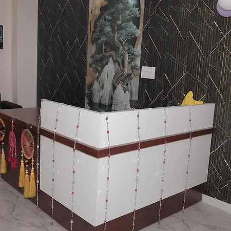 Ramayana Palace-3