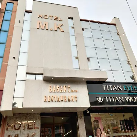 Hotel M K-3