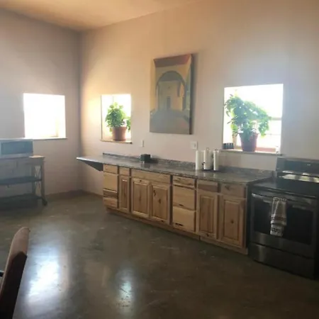 Mesquite Oasis Lodging-2