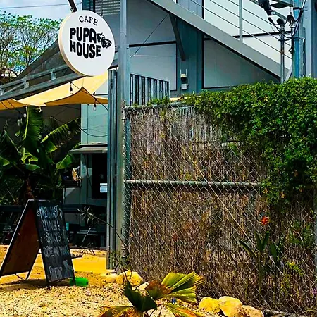 Pupa House Hotel-2