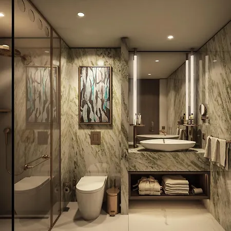 Rayelin Hotel Taksim-3