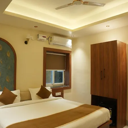 Hotel Jasraj Inn-2