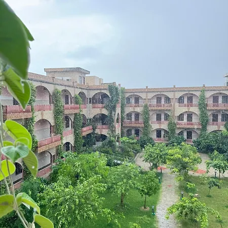 Iskcon Govardhan Retreat Center-3