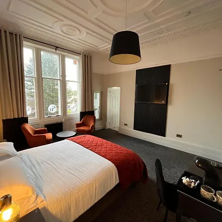 The Graeme Hotel-2