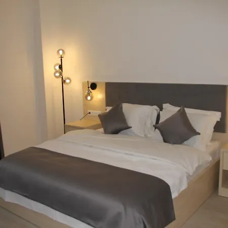Niko Hotel Hannover-3