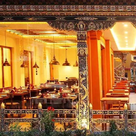 Penchu Boutique Hotel-3